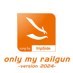 only my railgun