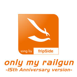 only my railgun