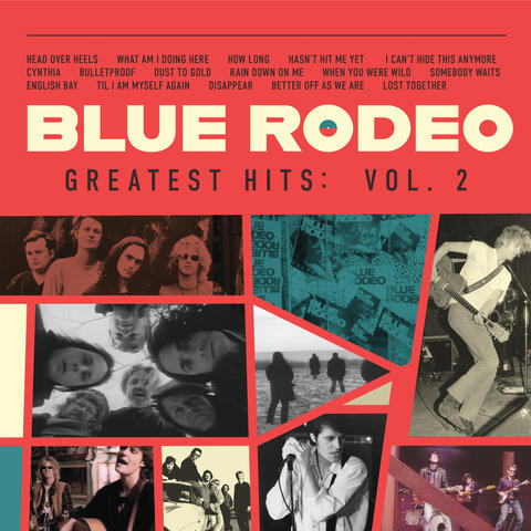 Greatest Hits, Vol.2