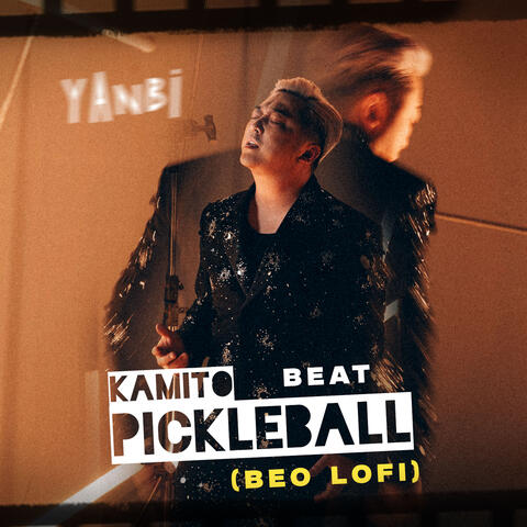 Kamito PickleBall (Beat)