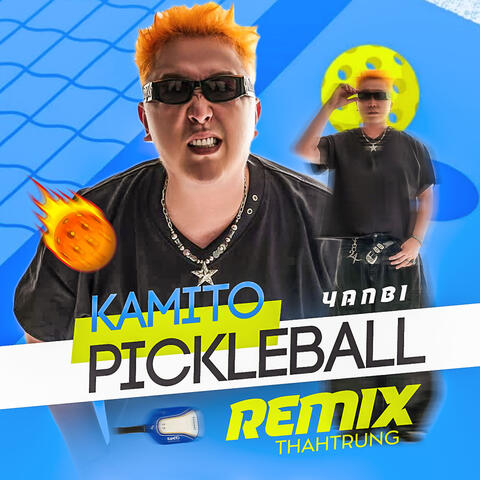 Kamito Pickleball