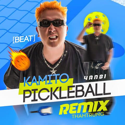 Kamito Pickleball (Beat)