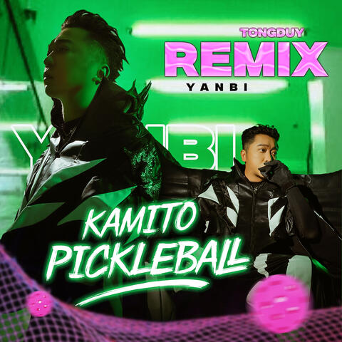 Kamito Pickleball