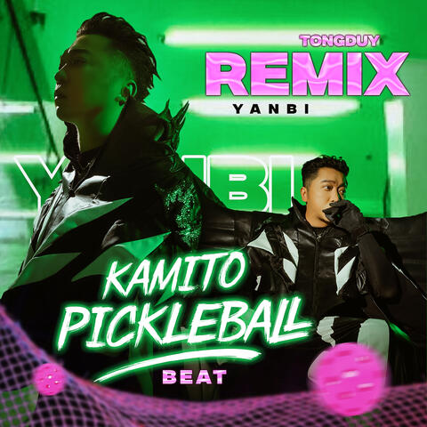 Kamito Pickleball (Beat)