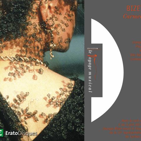 Bizet : Carmen [Extraits]