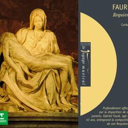 Fauré: Requiem, Op. 48: VII. In Paradisum