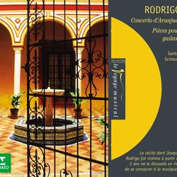 Rodrigo: Concierto de Aranjuez: II. Adagio