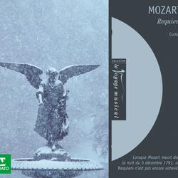 Mozart: Requiem in D Minor, K. 626: X. Hostias