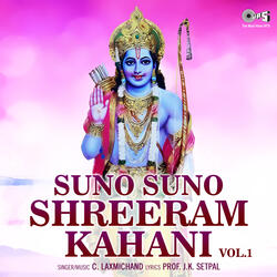 Suno Suno Shreeram Kahani, Vol. 1