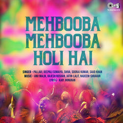 Aa Rang De Meri Chunariya