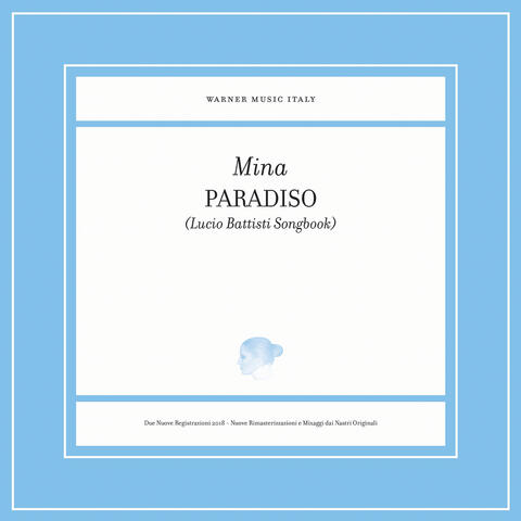 Paradiso (Lucio Battisti Songbook)