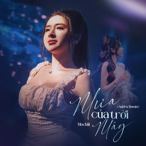 Mưa Của Trời Mây