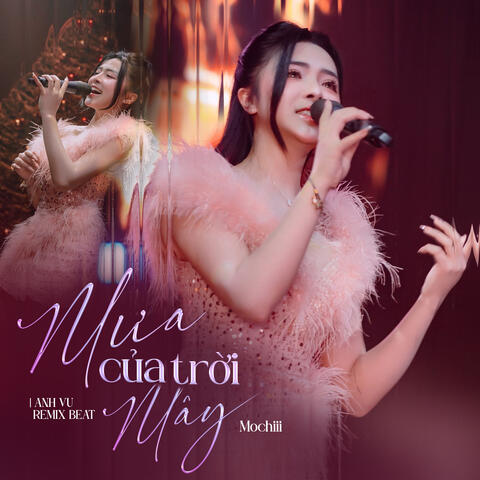 Mưa Của Trời Mây (Beat)