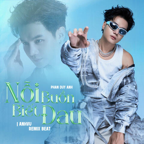 Nỗi Buồn Biết Đau (Beat)