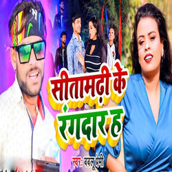 Sitamarhi Ke Rangdar Ha