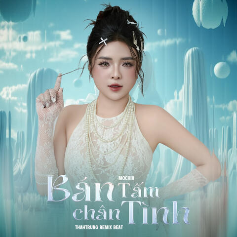 Bán Tấm Chân Tình (Beat)