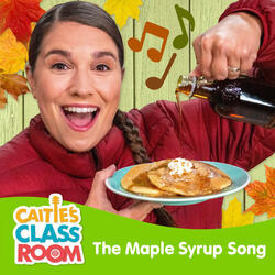 The Maple Syrup Song