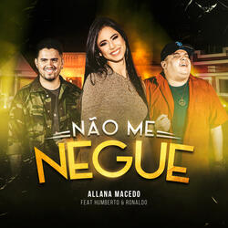 Não Me Negue (feat. Humberto & Ronaldo)