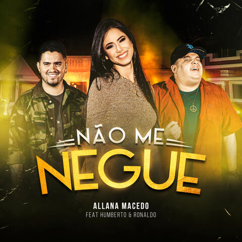 Não Me Negue (feat. Humberto & Ronaldo)