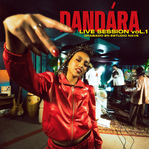 Live Session Vol 1