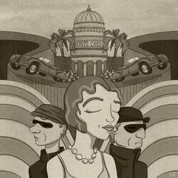 Monte Carlo