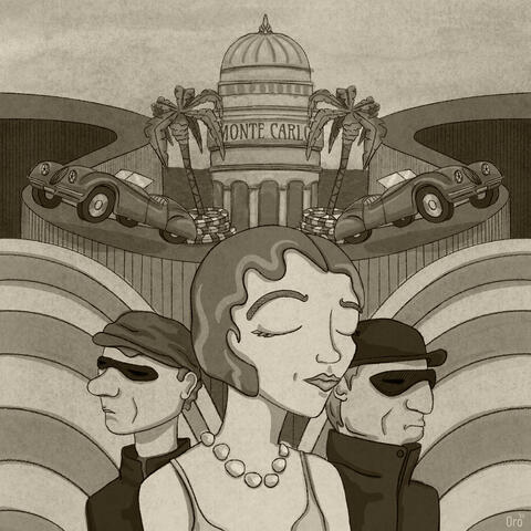 Monte Carlo