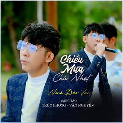 Chiều Mưa Chủ Nhật