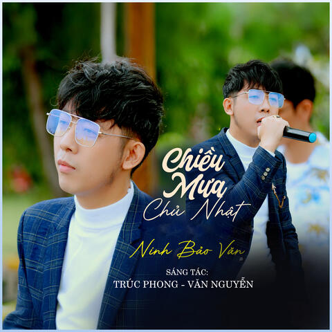 Chiều Mưa Chủ Nhật