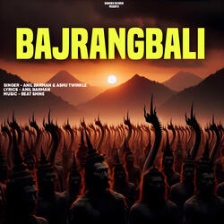 Bajrangbali