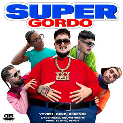 SUPERGORDO