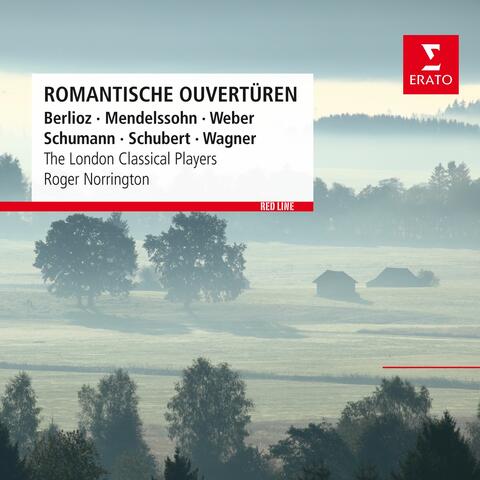 Romantische Ouvertüren