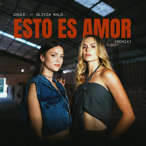 Esto Es Amor