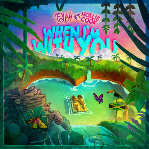 When I'm With You