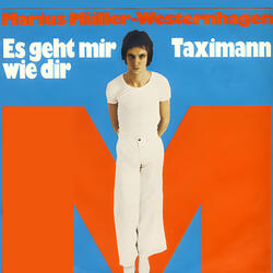 Es geht mir wie dir