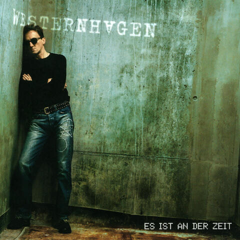 Es ist an der Zeit