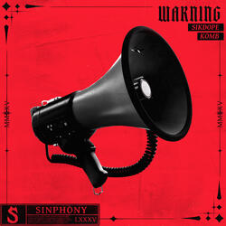 Warning
