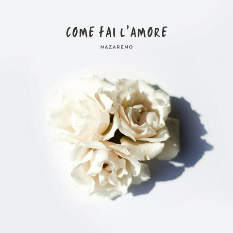 Come fai l'amore (feat. Oke)