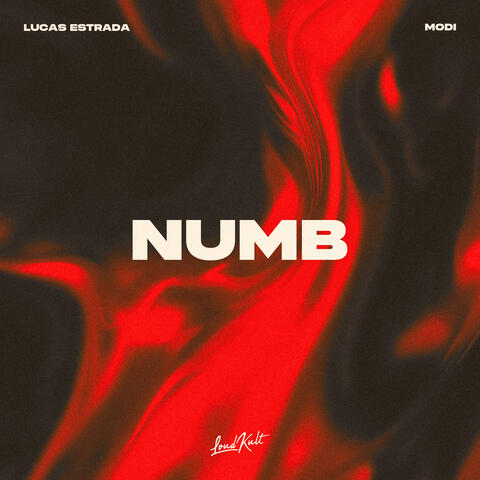 Numb