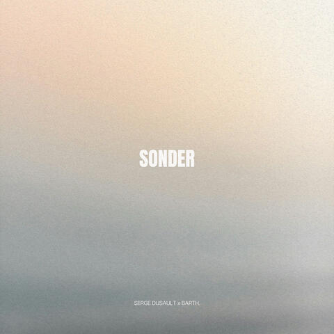 SONDER
