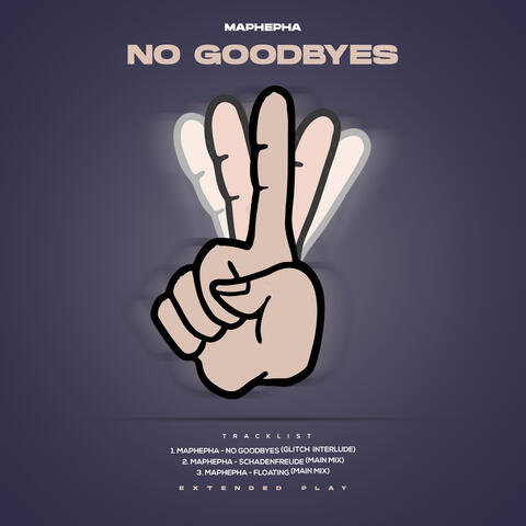 No Goodbyes