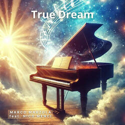 True Dream (feat. Nico Menci)