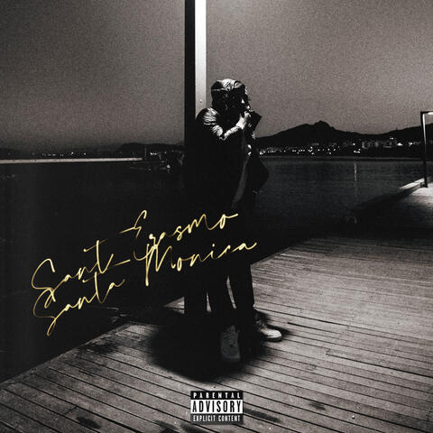 SANT'ERASMO SANTA MONICA (feat. Mick Jenkins & Louis Dee)