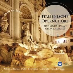 Verdi: La traviata, Act 2: "Noi siamo zingarelle" (Coro, Flora, Marchese, Dottore)