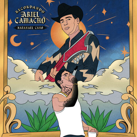 Recordando Ariel Camacho
