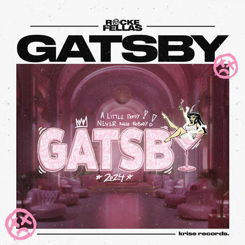 Gatsby 2024