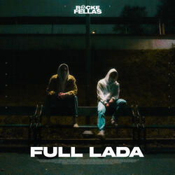 Fyll Fest Boys og Fanteri (Full lada 2023)