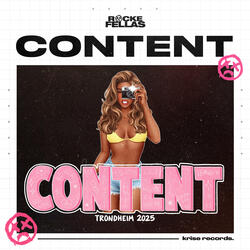 Content 2025