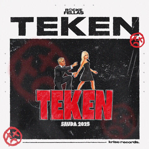 Teken 2025