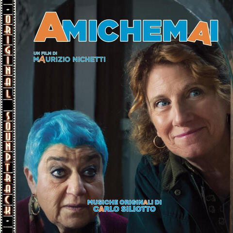 Amichemai (Original Soundtrack)