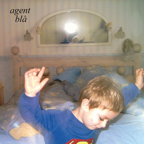 Agent Blå